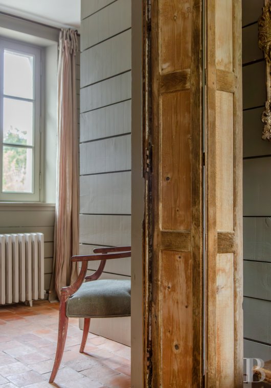 A former 18th century presbytery, perfect for quiet stays on the banks of the Loire in Anjou, to the west of Saumur - photo  n°35